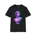 Be The Light Apollo Bust Unisex Softstyle T-Shirt